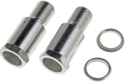DORMAN 42004 Dorman 42004 Spark Plug Non-Foulers - 14 mm Gasket Seat Long Reach