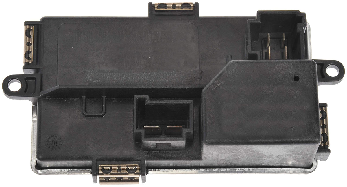 Dorman 973-108 HVAC Blower Motor Resistor