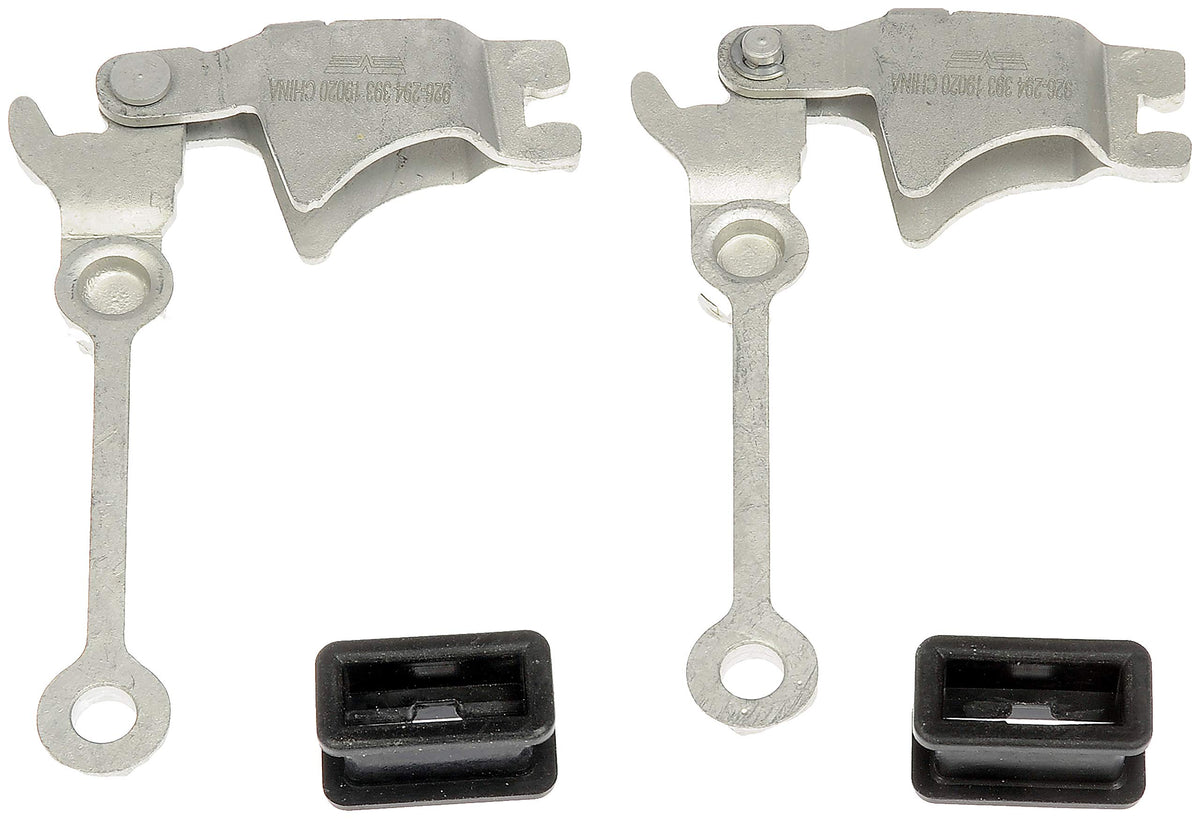 DORMAN 926-294 Dorman 926-294 Parking Brake Lever Kit Compatible with Select Dodge/Jeep Models