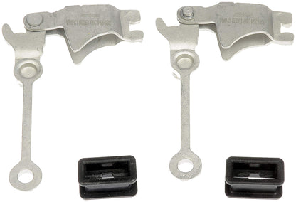 DORMAN 926-294 Dorman 926-294 Parking Brake Lever Kit Compatible with Select Dodge/Jeep Models