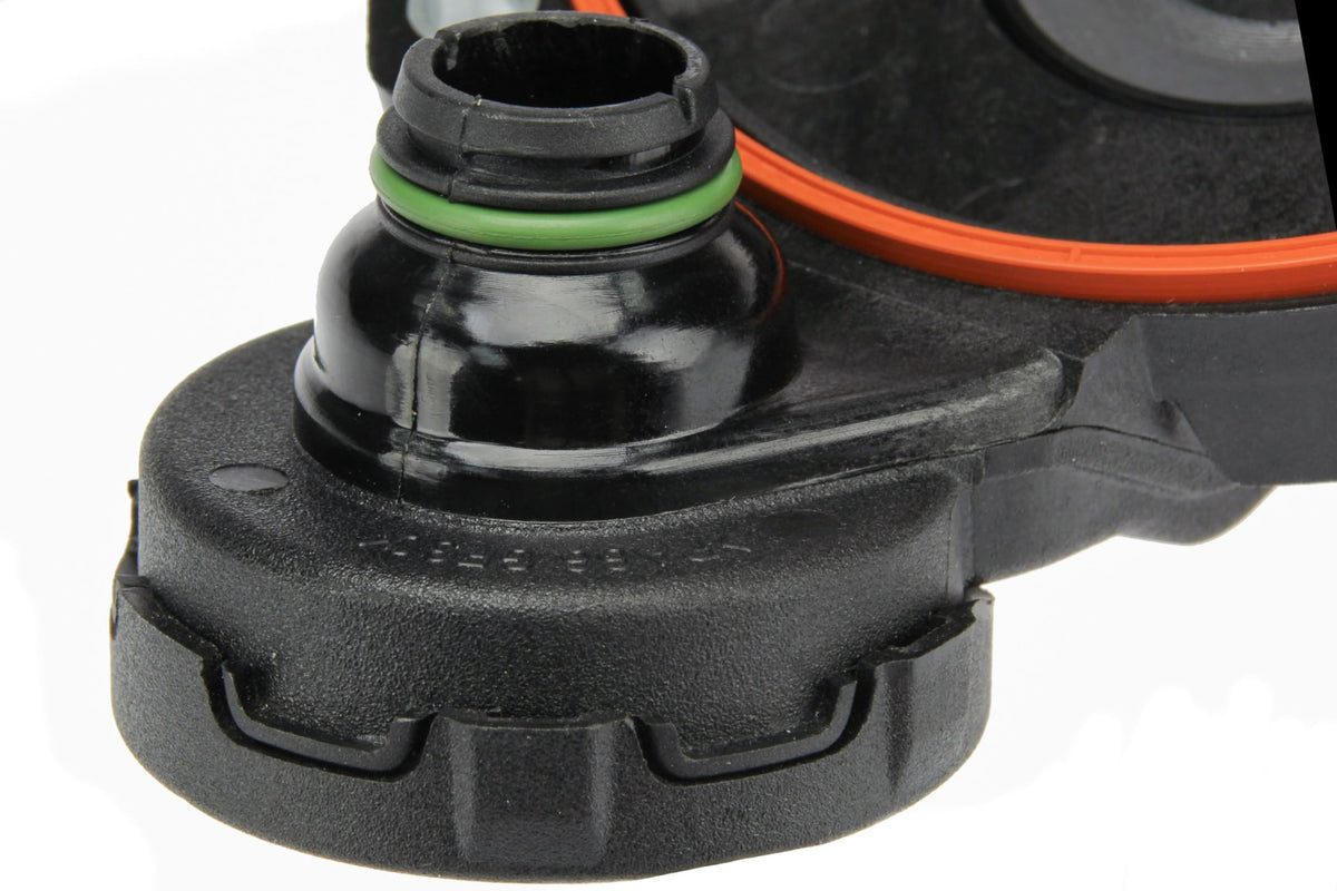 URO Parts 2760100331 CRANKCASE BREATHER CAP