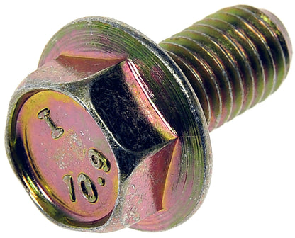 Dorman 980-416D Flanged Bolt