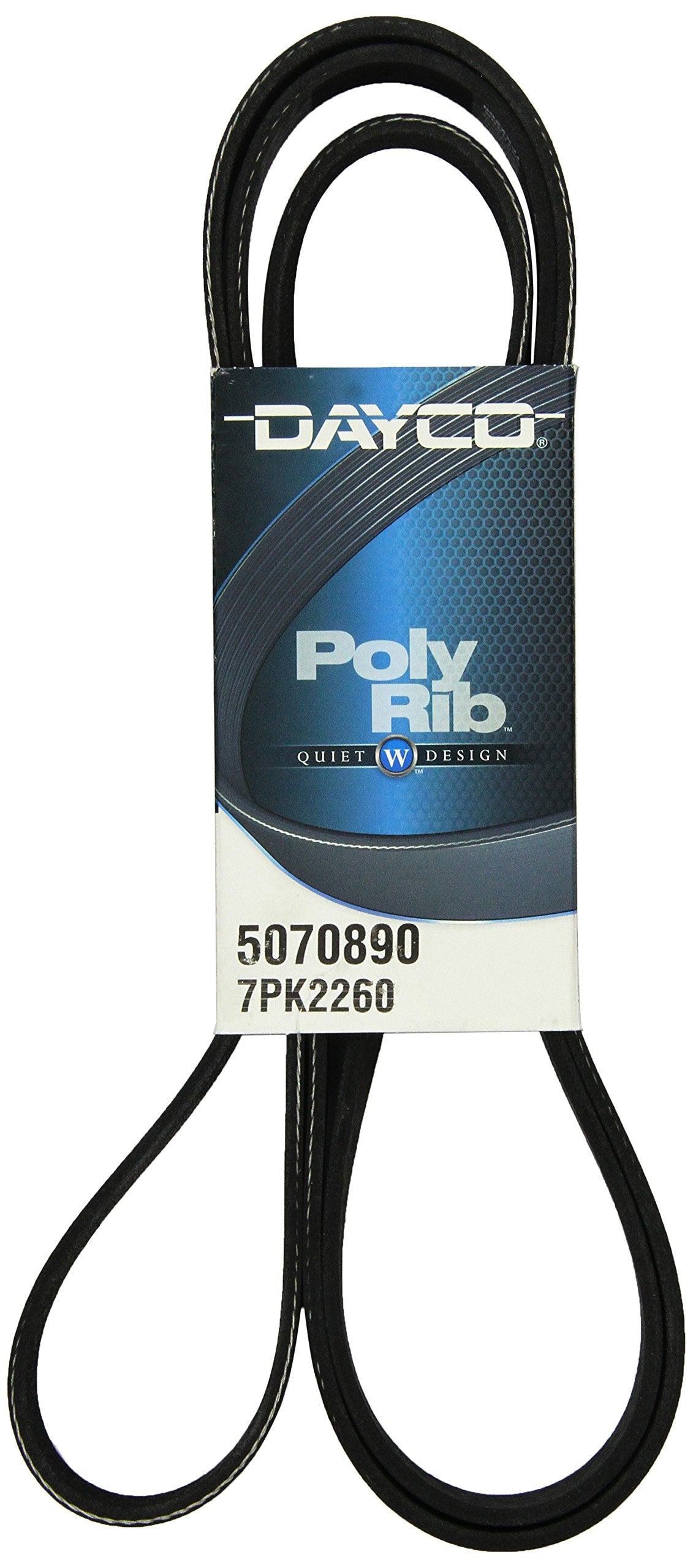 Dayco 5070890 DODGE/JEEP/LAND ROVER 3.9/4.2/5.2