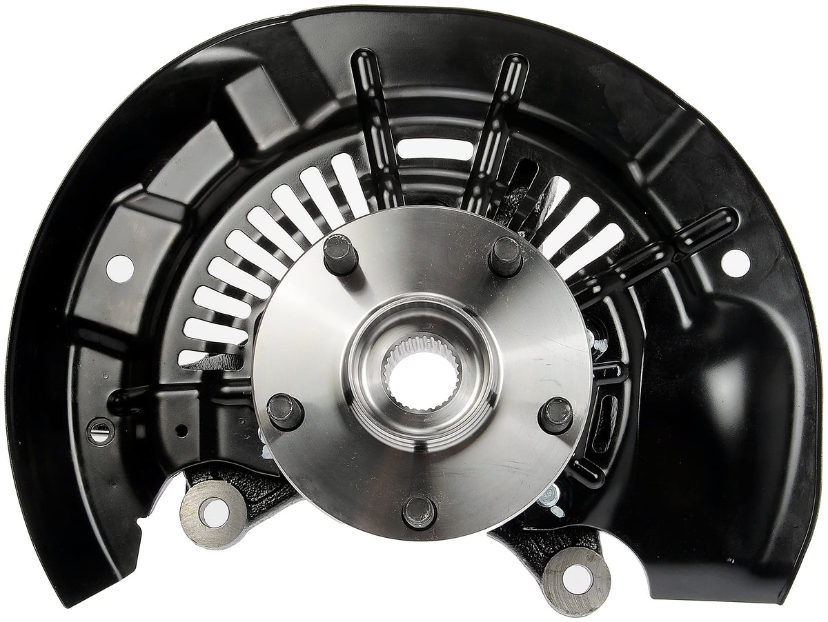 Dorman 698-431 Front Driver Side Loaded Knuckle
