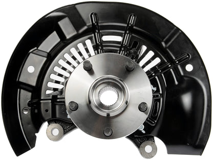 Dorman 698-431 Front Driver Side Loaded Knuckle