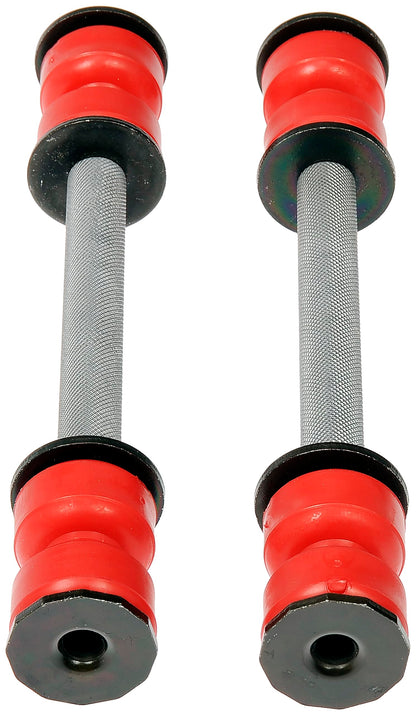 Dorman SL91055RD Front Suspension Stabilizer Bar Link Kit