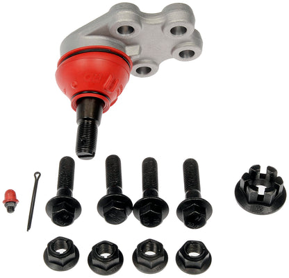 Dorman B6539RD Patented Front Lower Suspension Ball Joint