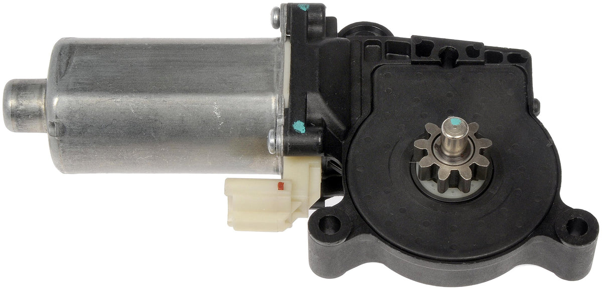 DORMAN 742-143 Dorman 742-143 Power Window Lift Motor Compatible with Select Models
