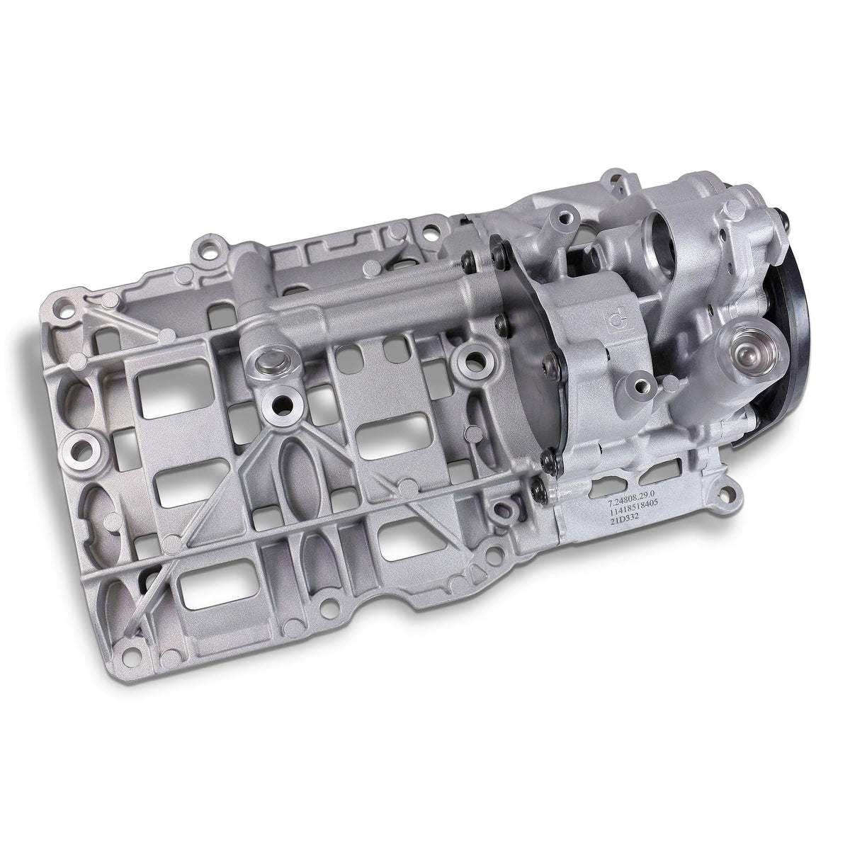 Hella 7.24808.29.0 OIL AND VACUUM PUMP