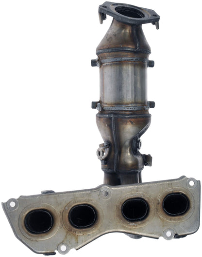 DORMAN 674-482 Dorman 674-482 Manifold Converter - Not CARB Compliant Compatible with Select Toyota Models (Made in USA)