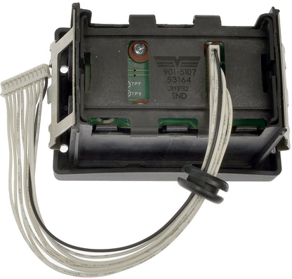 Dorman 901-5107 Heavy Duty Headlight Switch Housing