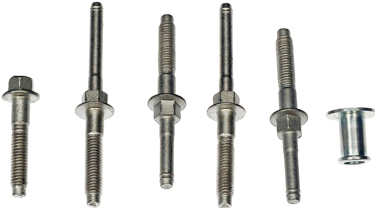 Dorman 264-518 Driver Side Engine Valve Cover