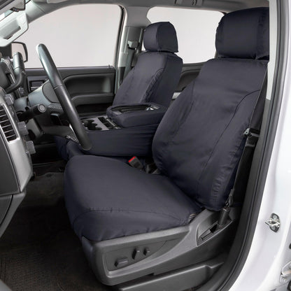 Covercraft SS3415PCCH Polycotton SeatSaver Custom Seat Covers