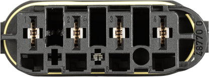 Gates FCM117K ENGINE COOLING FAN MODULE