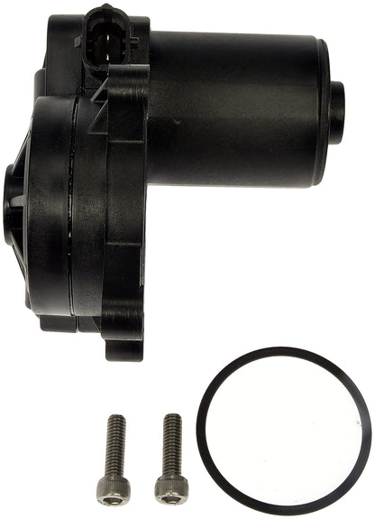 DORMAN 926-482 Dorman 926-482 Rear Passenger Side Electric Parking Brake Motor