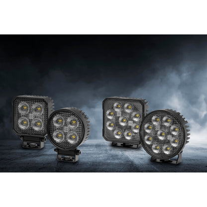 Hella 357112002 WORKLIGHT VALUEFIT TS3000 LED MV CR LT
