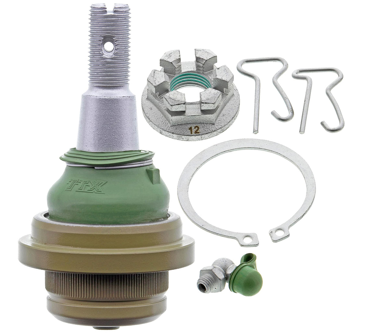 Mevotech TXMS50573 TTX Suspension Ball Joint