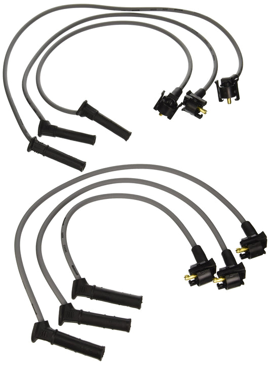 Motorcraft WR6096 FORD/MERC TRUCK W/V6-245 4.0L SOHC
