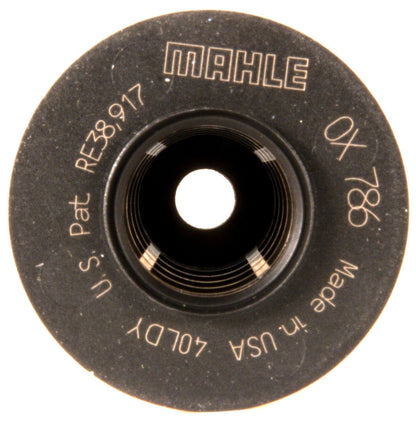 MAHLE OX786D MAHLE OX 786D Oil Filter