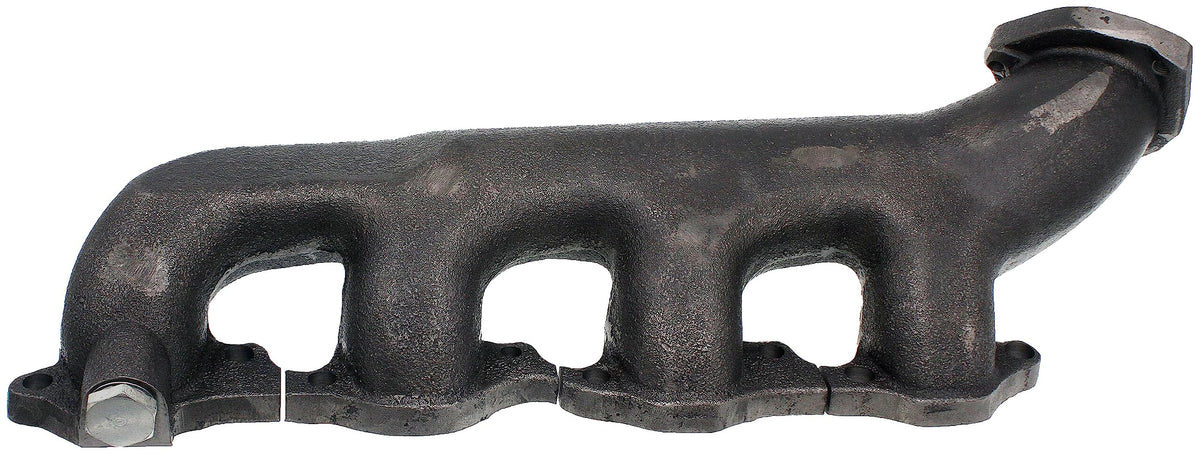 DORMAN 674-390 Dorman 674-390 Passenger Side Exhaust Manifold Kit - Includes Required Gaskets and Hardware Compatible with Select Chevrolet / GMC Models