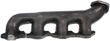 DORMAN 674-390 Dorman 674-390 Passenger Side Exhaust Manifold Kit - Includes Required Gaskets and Hardware Compatible with Select Chevrolet / GMC Models