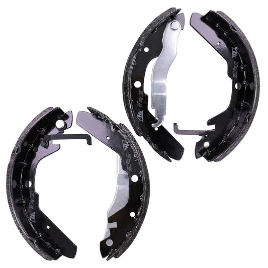 ATE 650148 ATE 650148 Original Drum Brake Shoe Set