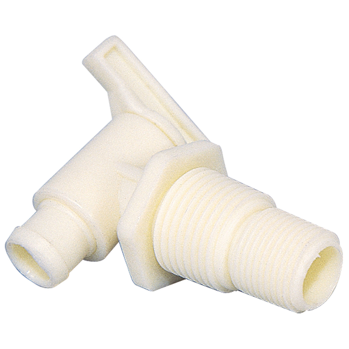 CAMCO 22243 Camco 22243 Drain Valve - 3/8" or 1/2" Male NPT