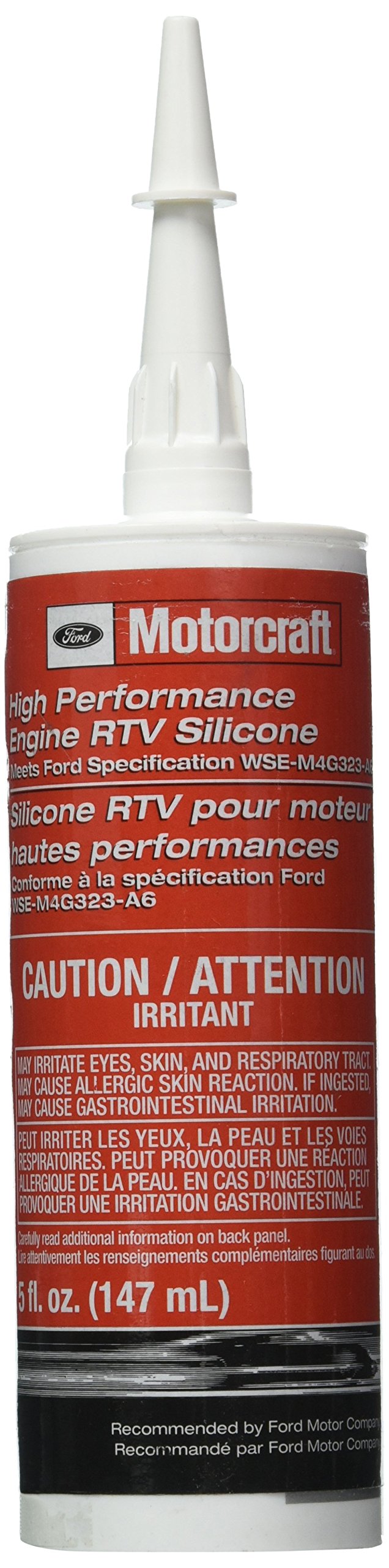 Motorcraft TA357 Ford Genuine Ford Fluid TA-357 High Performance