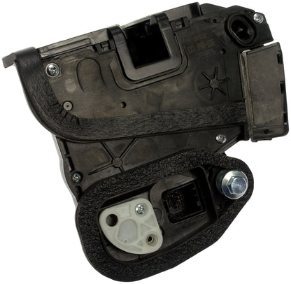 DORMAN 937-056 Dorman 937-056 Rear Passenger Side Door Lock Actuator Motor