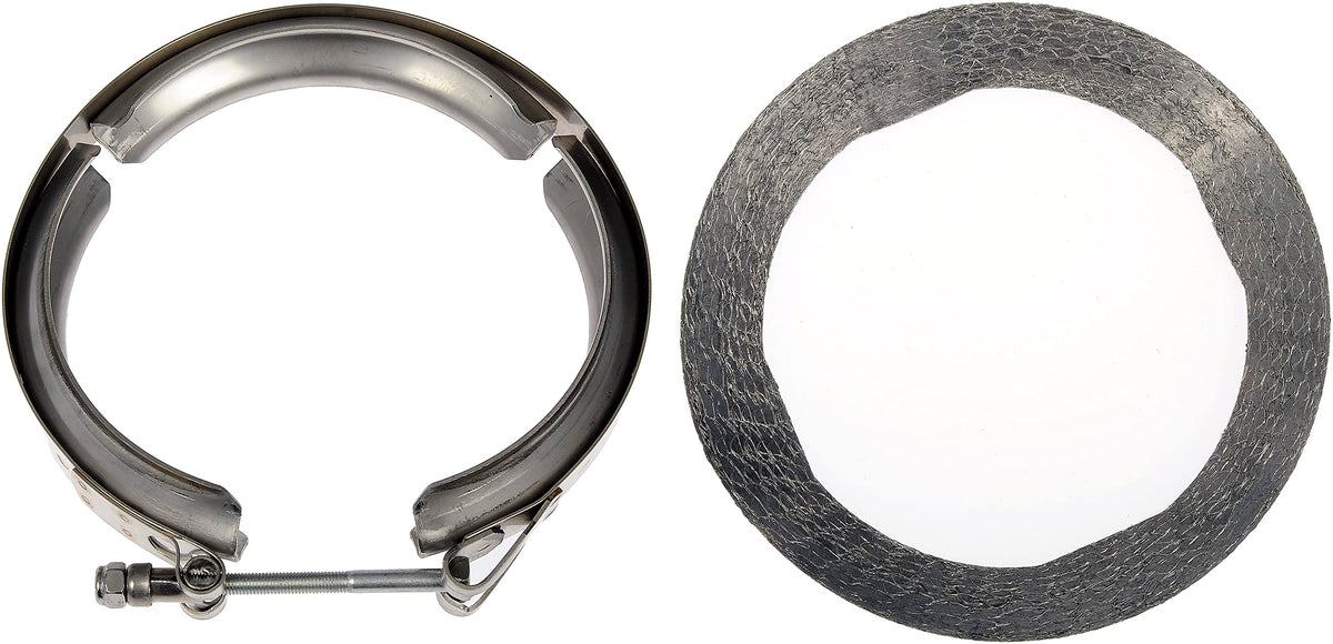 Dorman 674-9046 Diesel Particulate Filter (DPF) Hardware Kit