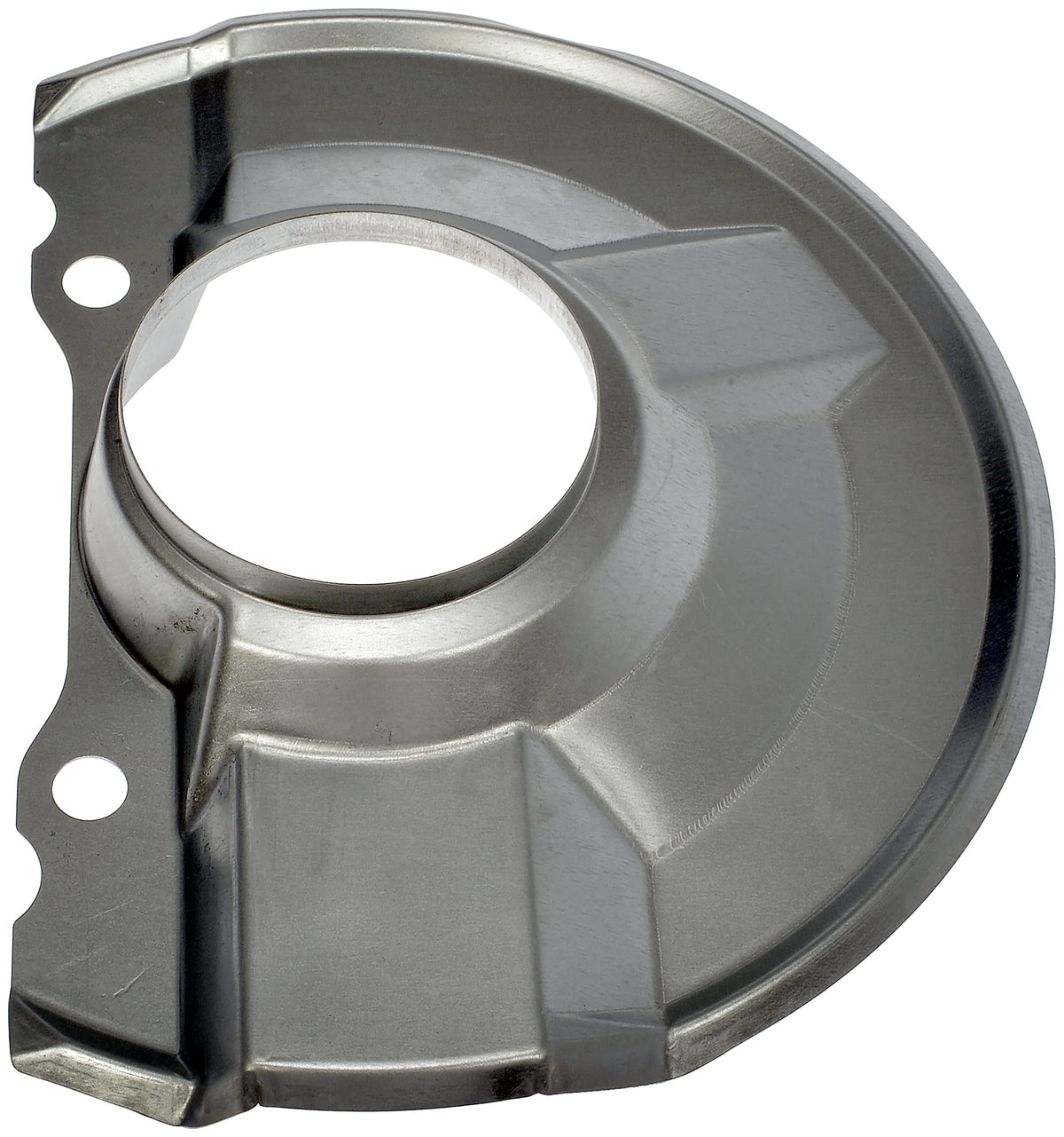 DORMAN 924-650 Dorman 924-650 Front Driver Side Brake Dust Shield