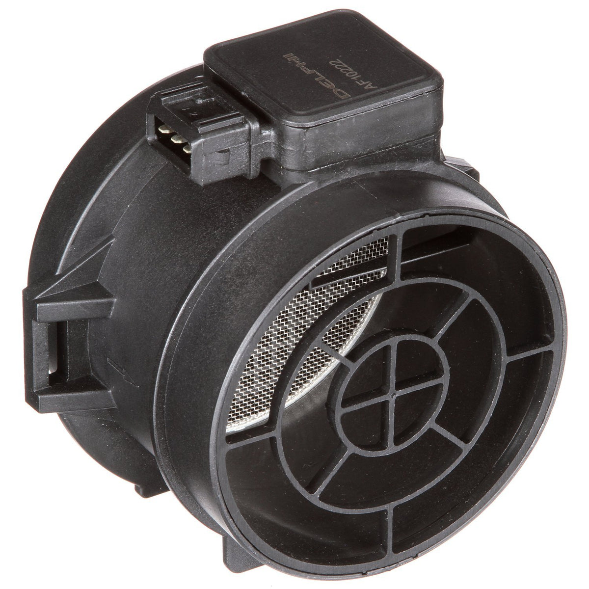 Delphi AF10222 New Mass Air Flow Sensor