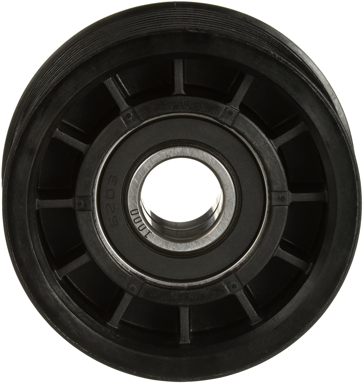 Gates 36098 DriveAlign Belt Drive Idler/Tensioner Pulley