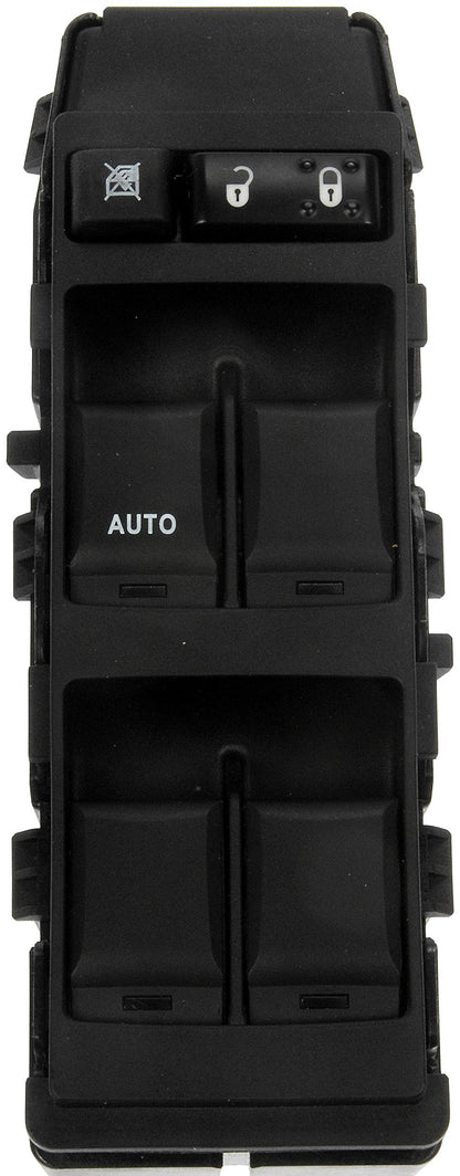 DORMAN 901-460 Dorman 901-460 Front Driver Side Door Window Switch