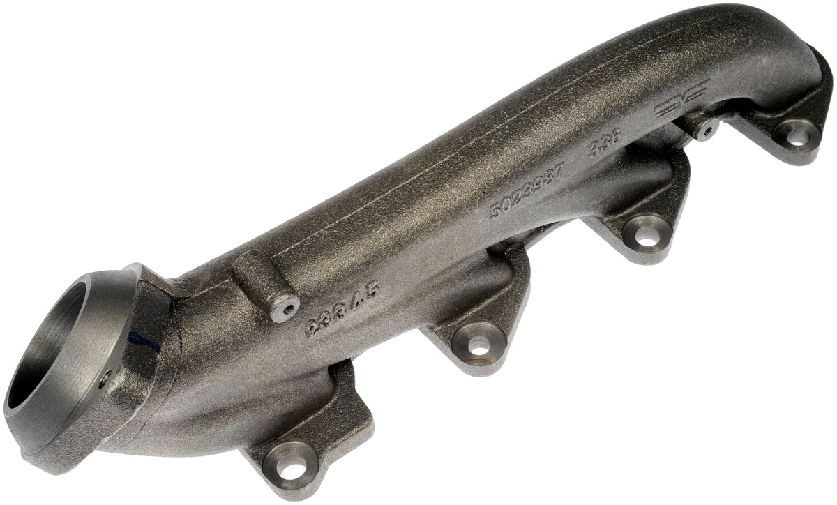 DORMAN 674-987 Dorman 674-987 Driver Side Exhaust Manifold Kit - Includes Required Gaskets and Hardware Compatible with Select Ford Models