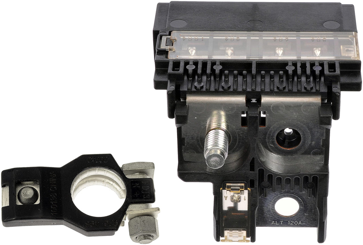 Dorman 956-400 Battery Fuse and Terminal Kit