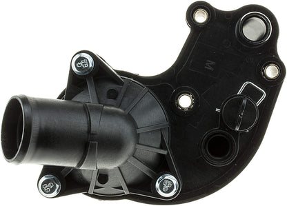 Gates CO34739 Engine Coolant Water Outlet