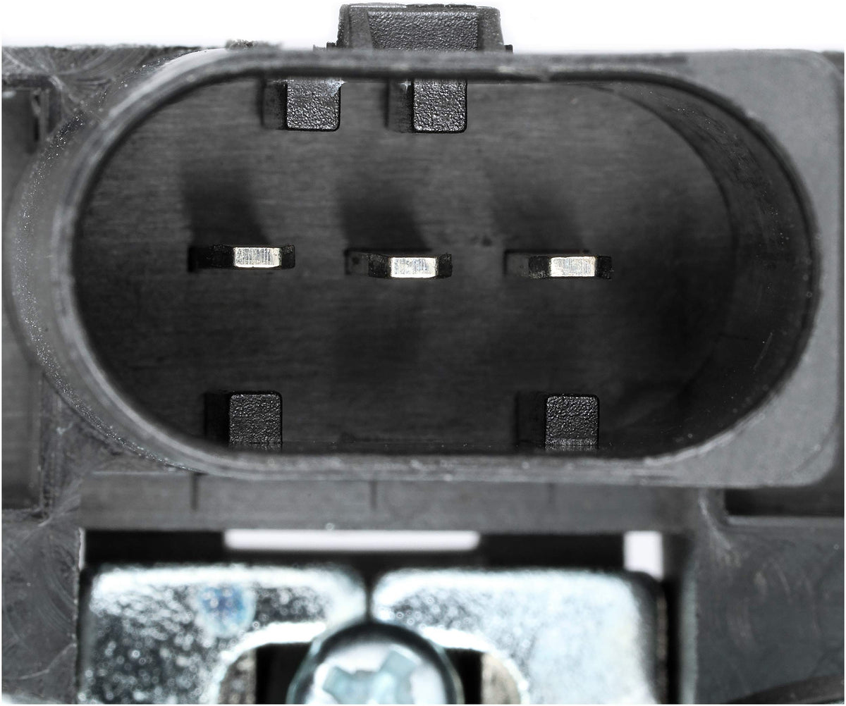 Gates EHV123 Electric Heater Control Valve