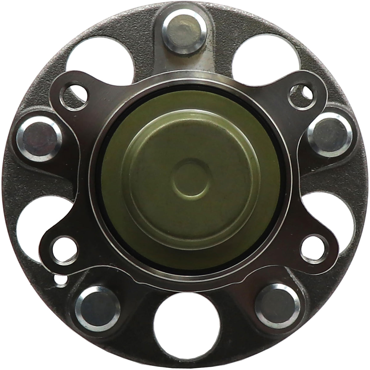BECK ARNLEY 051-6494 Beck Arnley 051-6494 HUB & BEARING ASSY
