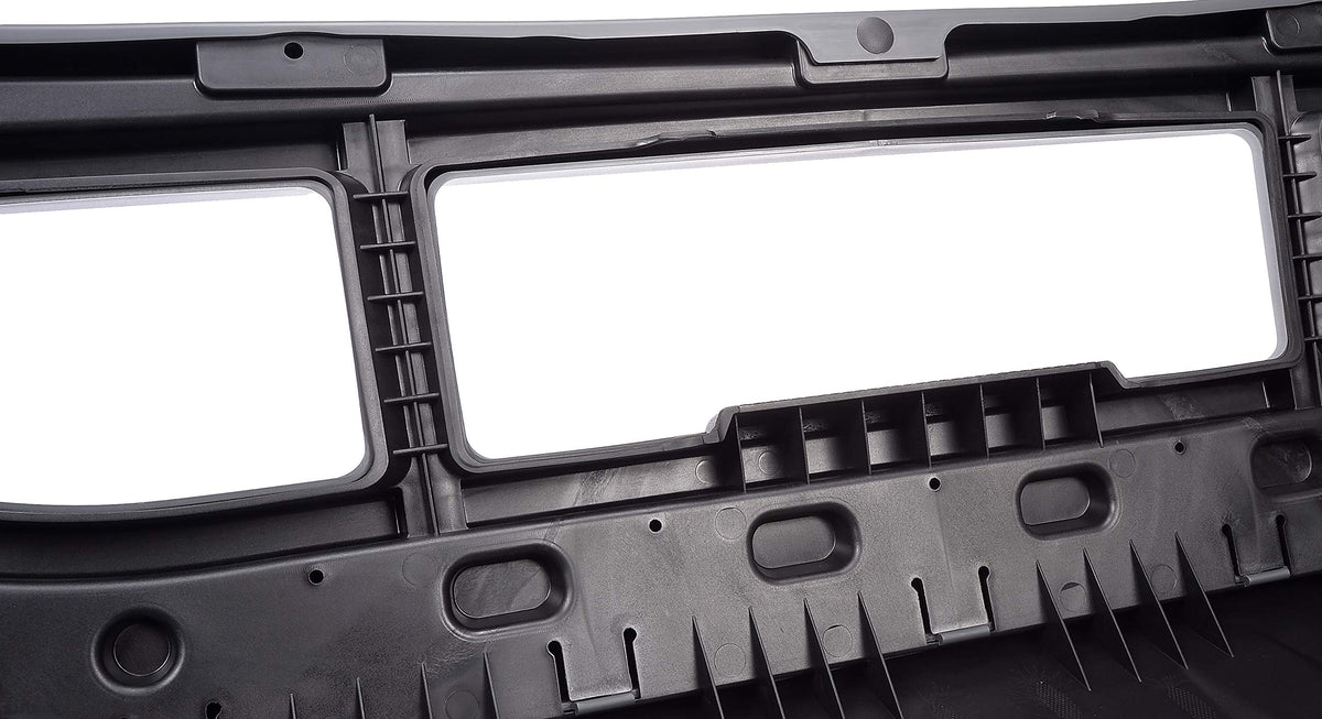 Dorman 242-6021 HEAVY DUTY CENTER BUMPER