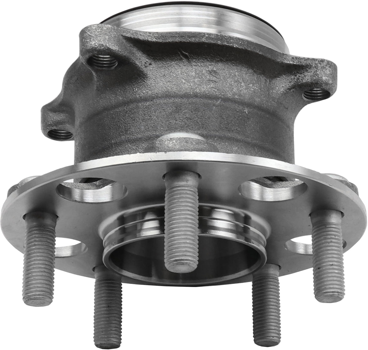 BECK ARNLEY 051-6485 Beck/Arnley 051-6485 Hub & Bearing Assembly