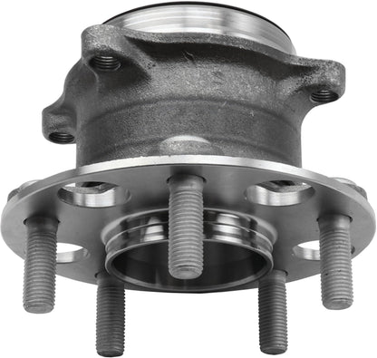 BECK ARNLEY 051-6485 Beck/Arnley 051-6485 Hub & Bearing Assembly