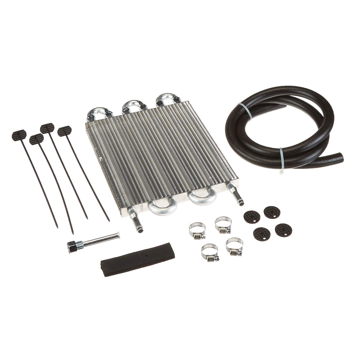 Four Seasons 53001 Ultra-Cool Transmission Oil Cooler 12.5" X 7.5"
