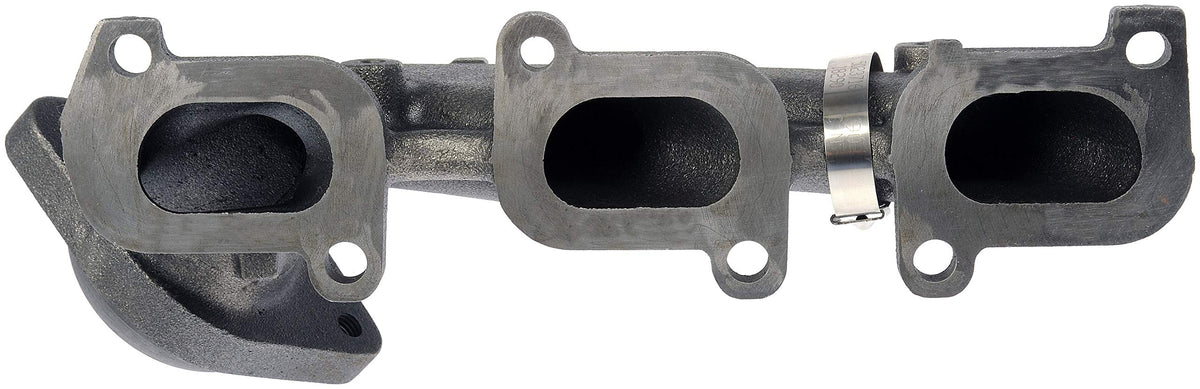 DORMAN 674-716 Dorman 674-716 Driver Side Exhaust Manifold Kit - Includes Required Gaskets and Hardware Compatible with Select Ford Models