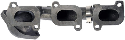 DORMAN 674-716 Dorman 674-716 Driver Side Exhaust Manifold Kit - Includes Required Gaskets and Hardware Compatible with Select Ford Models