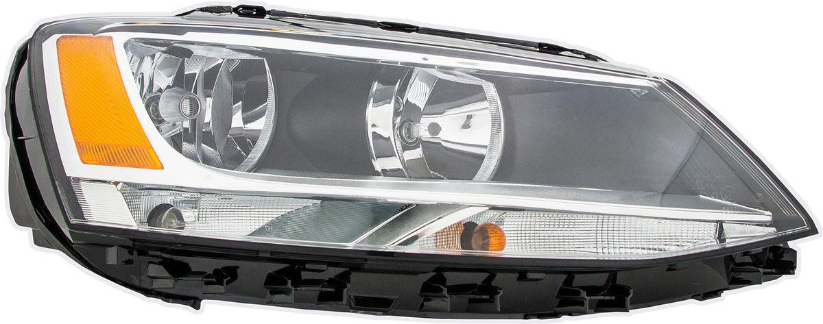 Dorman 1590394 Passenger Side Headlight Assembly