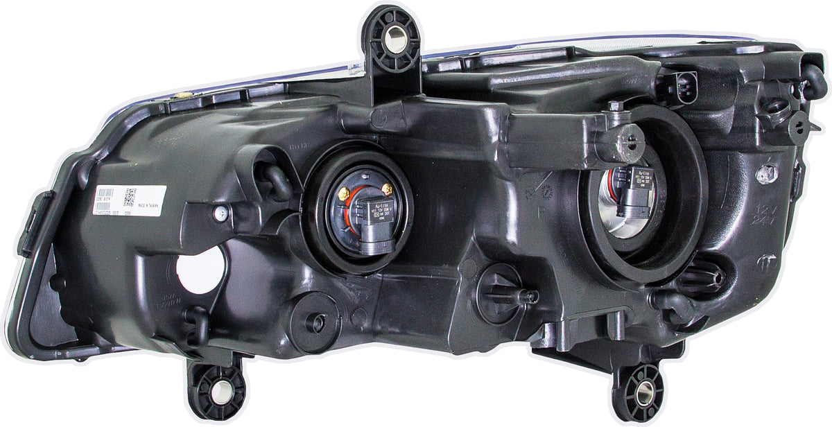 Dorman 1590386 Passenger Side Headlight Assembly