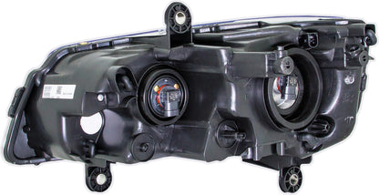 Dorman 1590386 Passenger Side Headlight Assembly