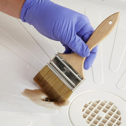 3M 420 Bondo Fiberglass Resin Repair Kit, 00420, 0.45 Pint