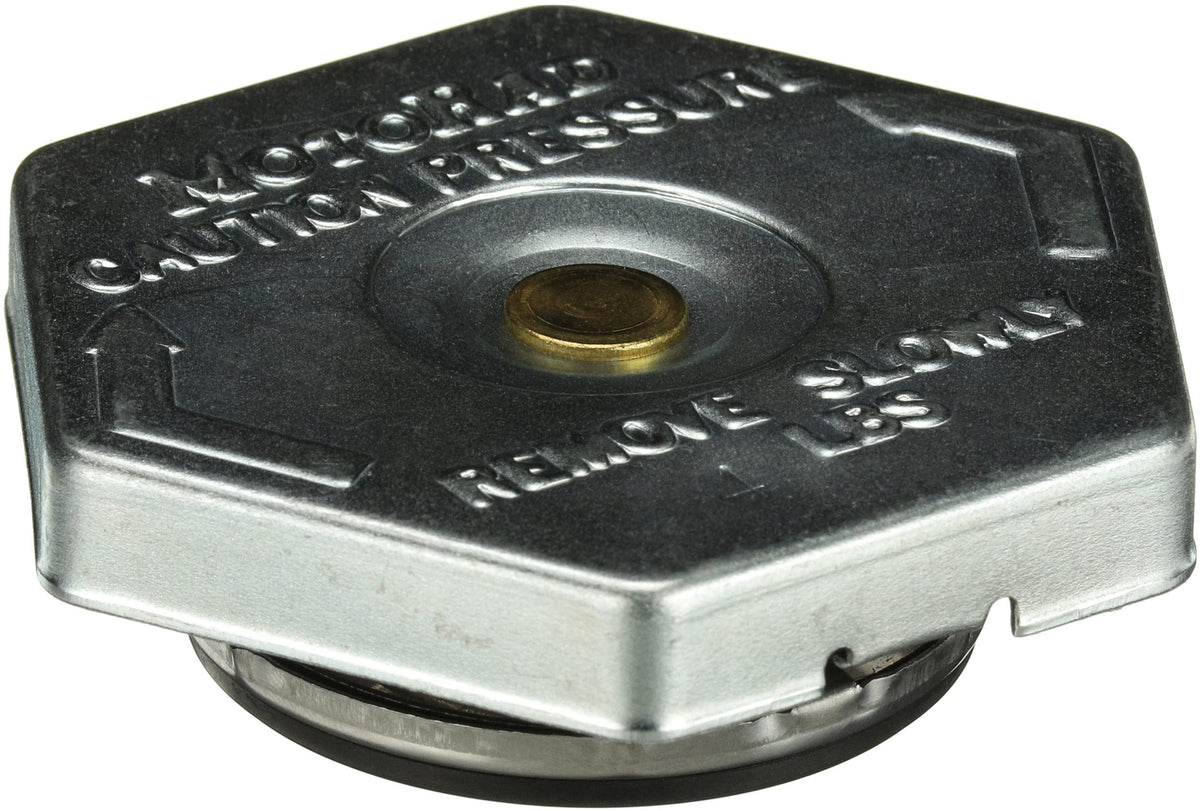 Gates 31307 Heavy-Duty Radiator Cap